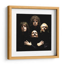 Ellos son Queen | Cuadro decorativo de Canvas Lab