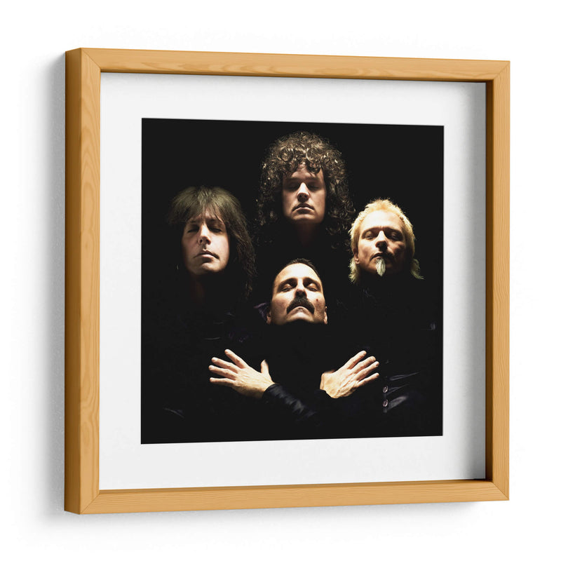 Ellos son Queen | Cuadro decorativo de Canvas Lab