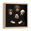 Ellos son Queen | Cuadro decorativo de Canvas Lab