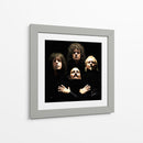 Ellos son Queen | Cuadro decorativo de Canvas Lab