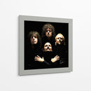 Ellos son Queen | Cuadro decorativo de Canvas Lab