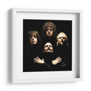 Ellos son Queen | Cuadro decorativo de Canvas Lab