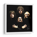 Ellos son Queen | Cuadro decorativo de Canvas Lab