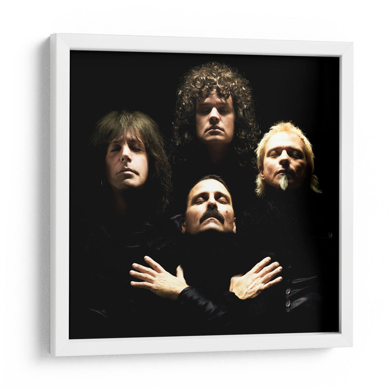 Ellos son Queen | Cuadro decorativo de Canvas Lab