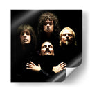 Ellos son Queen | Cuadro decorativo de Canvas Lab