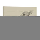 Doy Dies - Ethan Harper | Cuadro decorativo de Canvas Lab