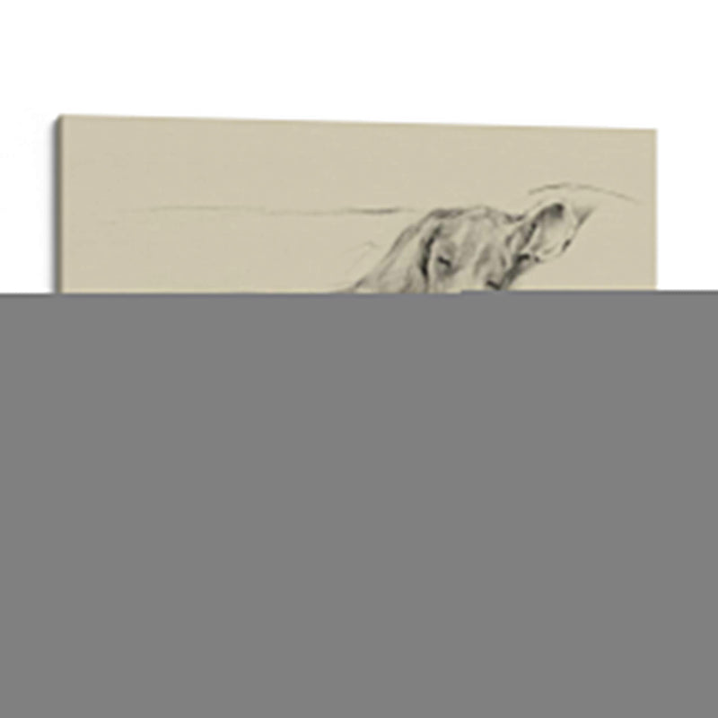 Doy Dies - Ethan Harper | Cuadro decorativo de Canvas Lab