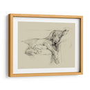 Doy Dies - Ethan Harper | Cuadro decorativo de Canvas Lab