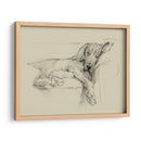 Doy Dies - Ethan Harper | Cuadro decorativo de Canvas Lab