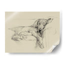 Doy Dies - Ethan Harper | Cuadro decorativo de Canvas Lab