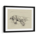 Días De Perro Ii - Ethan Harper | Cuadro decorativo de Canvas Lab