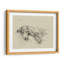 Días De Perro Ii - Ethan Harper | Cuadro decorativo de Canvas Lab