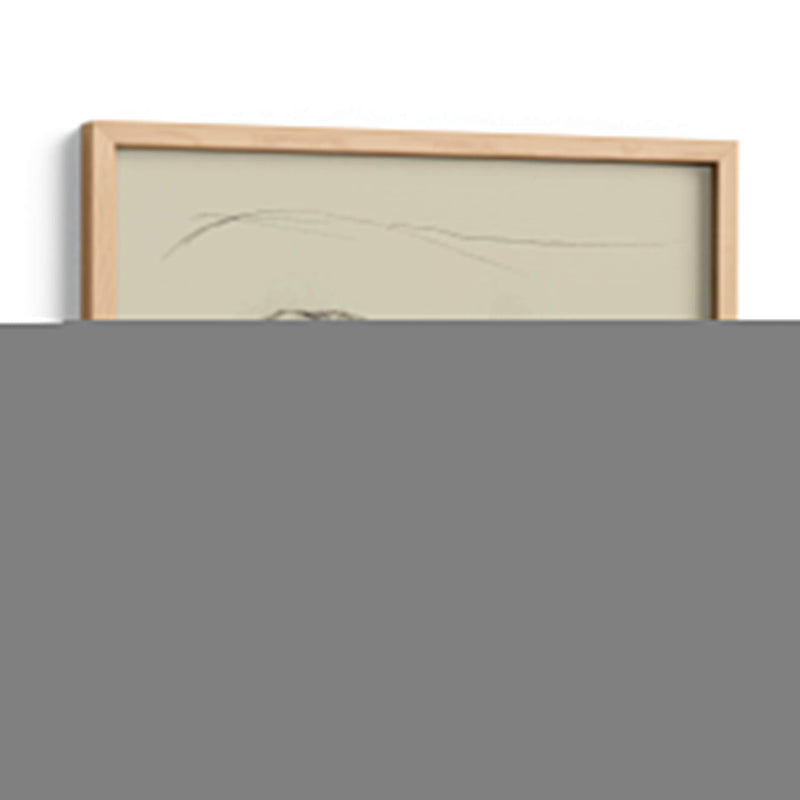 Días De Perro Ii - Ethan Harper | Cuadro decorativo de Canvas Lab