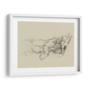 Días De Perro Iii - Ethan Harper | Cuadro decorativo de Canvas Lab