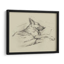 Días De Perro Iv - Ethan Harper | Cuadro decorativo de Canvas Lab