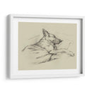 Días De Perro Iv - Ethan Harper | Cuadro decorativo de Canvas Lab