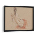 Estudio De Figura Clásica Ii - Ethan Harper | Cuadro decorativo de Canvas Lab