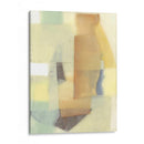 Capas Translúcidas I - Jennifer Goldberger | Cuadro decorativo de Canvas Lab