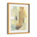 Capas Translúcidas I - Jennifer Goldberger | Cuadro decorativo de Canvas Lab