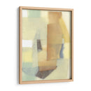 Capas Translúcidas I - Jennifer Goldberger | Cuadro decorativo de Canvas Lab