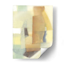 Capas Translúcidas I - Jennifer Goldberger | Cuadro decorativo de Canvas Lab