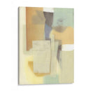 Capas Translúcidas Ii - Jennifer Goldberger | Cuadro decorativo de Canvas Lab