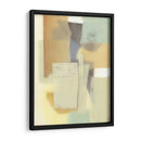 Capas Translúcidas Ii - Jennifer Goldberger | Cuadro decorativo de Canvas Lab