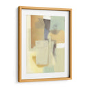 Capas Translúcidas Ii - Jennifer Goldberger | Cuadro decorativo de Canvas Lab