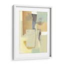 Capas Translúcidas Ii - Jennifer Goldberger | Cuadro decorativo de Canvas Lab