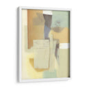Capas Translúcidas Ii - Jennifer Goldberger | Cuadro decorativo de Canvas Lab