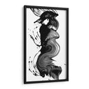 Epígrafe nocturno | Cuadro decorativo de Canvas Lab