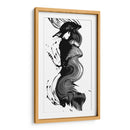 Epígrafe nocturno | Cuadro decorativo de Canvas Lab