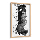 Epígrafe nocturno | Cuadro decorativo de Canvas Lab