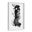 Epígrafe nocturno | Cuadro decorativo de Canvas Lab