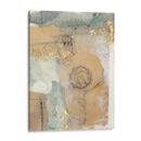 Posy Collage I - Jennifer Goldberger | Cuadro decorativo de Canvas Lab