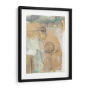 Posy Collage I - Jennifer Goldberger | Cuadro decorativo de Canvas Lab