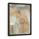 Posy Collage I - Jennifer Goldberger | Cuadro decorativo de Canvas Lab