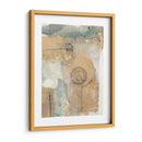 Posy Collage I - Jennifer Goldberger | Cuadro decorativo de Canvas Lab