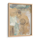 Posy Collage I - Jennifer Goldberger | Cuadro decorativo de Canvas Lab