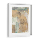 Posy Collage I - Jennifer Goldberger | Cuadro decorativo de Canvas Lab