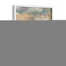 Posy Collage I - Jennifer Goldberger | Cuadro decorativo de Canvas Lab