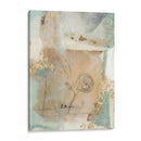 Posy Collage Ii - Jennifer Goldberger | Cuadro decorativo de Canvas Lab