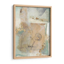 Posy Collage Ii - Jennifer Goldberger | Cuadro decorativo de Canvas Lab