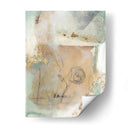 Posy Collage Ii - Jennifer Goldberger | Cuadro decorativo de Canvas Lab