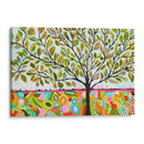 Abstracto De Árbol - Karen Fields | Cuadro decorativo de Canvas Lab