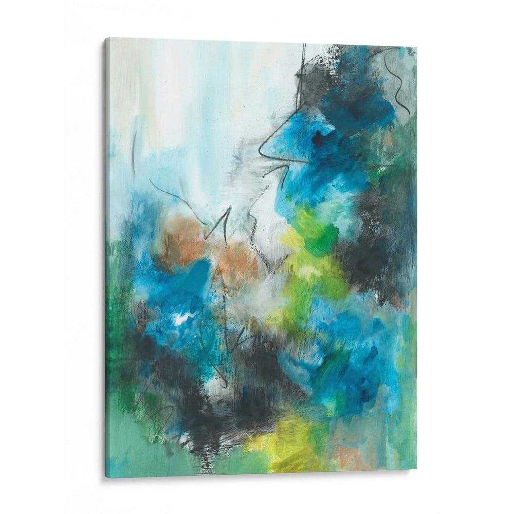 Deleite De Primavera I - Joyce Combs | Cuadro decorativo de Canvas Lab