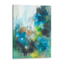 Deleite De Primavera I - Joyce Combs | Cuadro decorativo de Canvas Lab