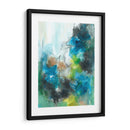 Deleite De Primavera I - Joyce Combs | Cuadro decorativo de Canvas Lab