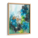 Deleite De Primavera I - Joyce Combs | Cuadro decorativo de Canvas Lab