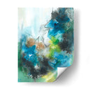 Deleite De Primavera I - Joyce Combs | Cuadro decorativo de Canvas Lab